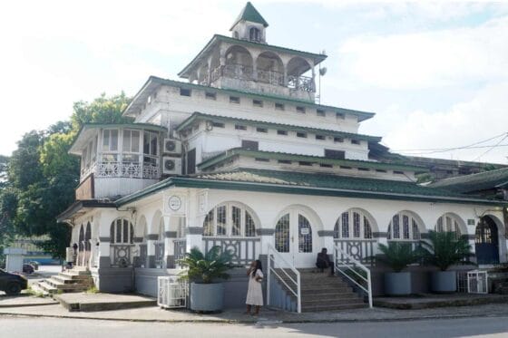 La Pagode